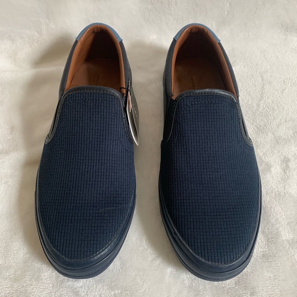 ZARA SHOES FOR MAN